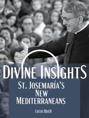 cover image of Divine Insights